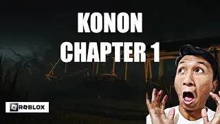 INI SANGAT MENEGANGKAN - ROBLOX (KONON CHAP 1)