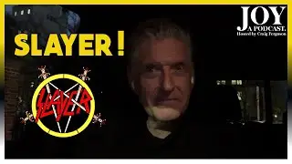 Случайный убийца | Клипы Джой с Крейгом Фергюсоном