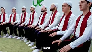 Как прекрасен месяц Рамадан - Новый Мадих  на 3 языках (Нашид)