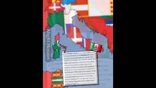 | unification of Italy | #viral #edit #italy #unification #1861