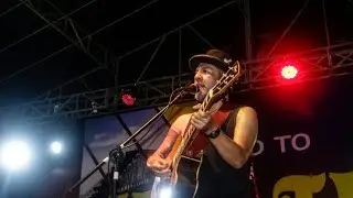 Benci Tapi Rindu - Cozy Republic (Live At Road To TIM 2025)
