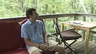 Extended interview: Father on the legacy of Mark Rodriguez