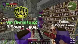 DiverseMine | RPG Altron!!! | ПВП! Шлем с бейлрока?