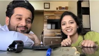 Adityach Kelwan special vlog ❤️ last nakki bagha🥰 | Bunny Vlogs | Trupti Rane & Aditya Satpute