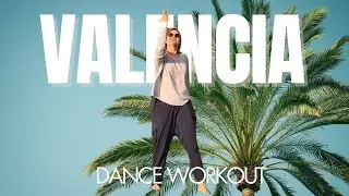 VALENCIA by Sixto Rein, Juan Miguel | Salsation&reg; Choreo by SEI Elena Kuklenko