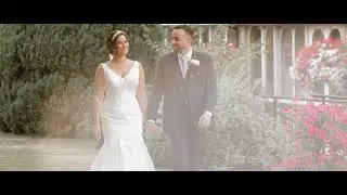 RUTH + RHYS // TEASER WEDDING VIDEO // RAMSIDE HALL HOTEL