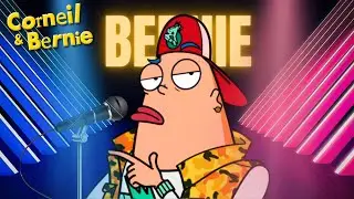 Corneil et Bernie : Ils ont un INCROYABLE TALENT! | Compilation 🎤