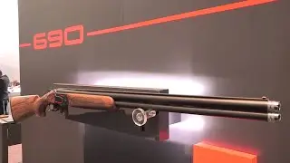 ESCOPETA PARA TIRO AL PLATO/CARACTERISTICAS/COMO ELEGIR/ SPORTING-TRAP-SKEET