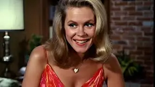 Elizabeth Montgomery In G-Strlng Photos Leave Little To Imagination..Take a look
