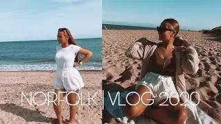Norfolk 2020 | Vlog