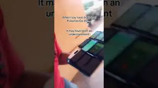 Pok&eacute;mon GO Life!