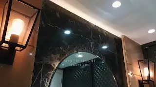 Luxury Booking, Park Facing 500 Yards Flats in Gulmohar Park, South Delhi
