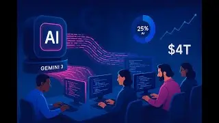 Enterprise AI Adoption in 2025: Key Trends and Risks