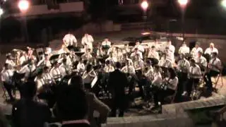 Giovanni Orsomando CUORE ABRUZZESE Marcia sinfonica