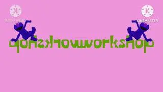 Sesame workshop Effects (Sponsored by Klasky Csupo Effects)