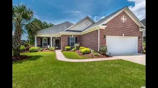 329 N Bar Ct., Myrtle Beach, SC