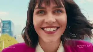 Sequenza spot TopCrime (HD) - Martedì 30 Dicembre 2025 (8 sequenze NATALIZIE + LOGO Auguri)