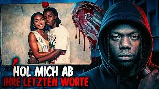 Er verfolgte sie, schrieb ihr - und entf&uuml;hrte sie | Kada Scott | Crime Doku