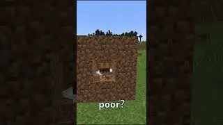 This minecraft glitch is OVERPOWERED...
