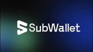 Sub Wallet ke sath Validator ko connect krney ks tarika