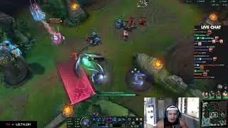 Vex GOD