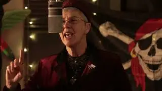 Dandy Man - Annie Bonnie (Music Video)