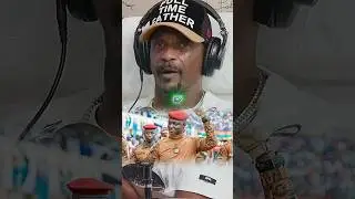 Чарльстон Уайт: Солдат, которого заслуживает Америка, а не очередной политик | Valuetainment
