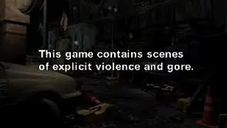 A Trailer To a Never Finished Game Created In 2009 By Ratlabs