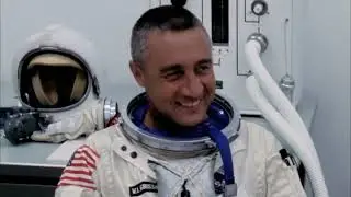 Les débuts du projet Apollo | Trajectory : Histoire de la conquête spatiale