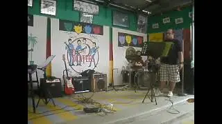 WITHOUT YOU cover ... J5B ... Unli Jam ...rehearsal / jam session 2013
