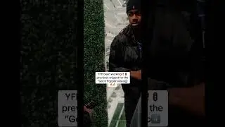 YFH LIIK previews snippet for &ldquo;Got it Poppin&rdquo; OUT NOW‼️yall go run it up🏃🏾&zwj;♂️🔥📈 #newdallas #yfh