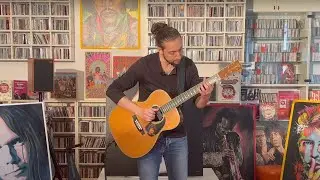 Giovanni Baglioni - Il giro del giorno in 80 mondi (Live)