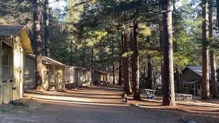 Dhamma Manda Vipassana Center in Northern California