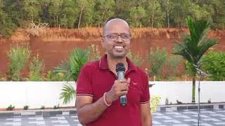 Shridhar Shenoy on Master MSME Growth: Diversification, & Finance | Global Saraswat Chamber - Udupi