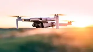 DJI Mavic Mini 6 Months Later // Firmware Updates Changed EVERYTHING