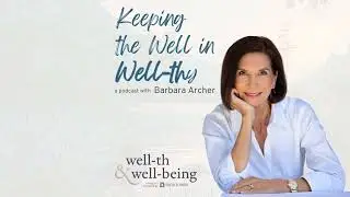 A Guide For Gratitude with Sarah Ban Breathnach (Ep. 7)