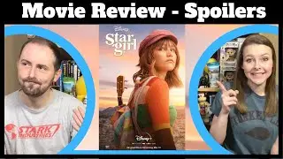 Stargirl | MOVIE REVIEW | SPOILERS