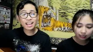 Into the Deep - Citipointe Live | Jovit Angelo David & Jazel Ann David Cover