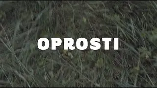 Megla - Oprosti (visualizer)