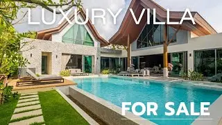 Luxury villas in Layan, Phuket &mdash; where premium lifestyle meets strong investment potential