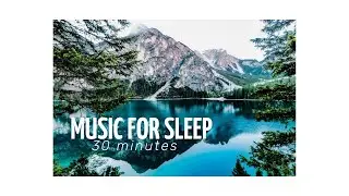 Video relax for sleep. Fredelig piano musikk og gitar musikk
