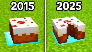 227 Minecraft Facts Only 1% Know