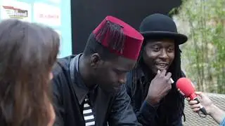 🎥 Festival du Bout du Monde - Episode 07/14 Retours d'artistes