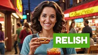 This Pickle Relish Recipe Will Blow Your Mind