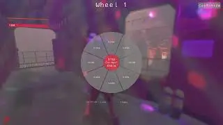 Lethal Company Dancing while on Drugs