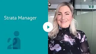 Strata Manager Perth