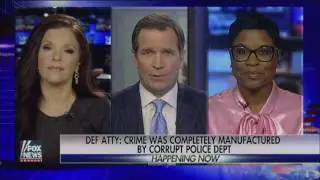 Fox News: Monique Pressley on New Dippolito Hitman-for-Hire Murder Retrial 12816