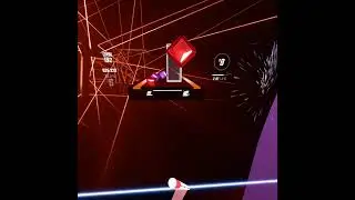 HOLY TECH | Temenite & Boom Kitty - The Master beat saber 84.2% S