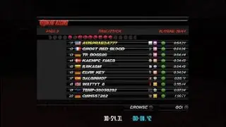 Trackmania Turbo - Coolest Map Ever