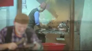 Gülbank-ı Ahi Evran - İdris Altuner